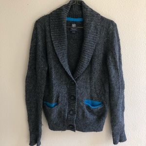 American Eagle Pocket Cardigan